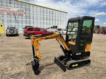 DONWAY DY130W Mini (up to 12,000 lbs) Excavators For Sale